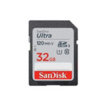 SanDisk 32GB Ultra 140MB