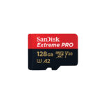 SanDisk micro 128GB Ultra 200MB 4K