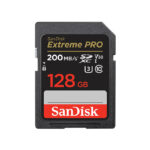 SanDisk 128GB Ultra 200MB 4K