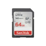 SanDisk 64GB Ultra 140MB