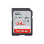 SanDisk 128GB Ultra 140MB