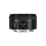 CANON LENS 50MM f/1.8