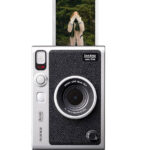 Fujifilm Instax Mini EVO