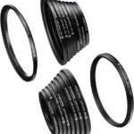 K&F Filter Ring Adapter