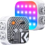 K&F RGB Video Light