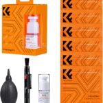 K&F cleaning kit