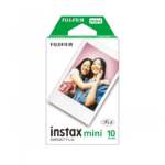 فيلم صور فورية عدد 10 للانستاكس ميني Film  Instax mini