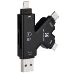 Card Reader K&F