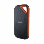 SanDisk Extreme PRO Portable SSD - 1TB
