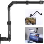 ULANZI ZJ04 Magic Arm Camera Wall Mount