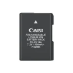 Caisi EN-EL 14A Battery For Nikon