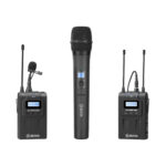 BOYA BY-WM8 Pro-K4