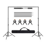 Stand Backdrop