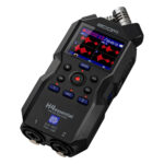 Zoom H4 essential