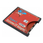 Card Adapter CF to SD