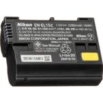 Nikon Battery EN-EL15C