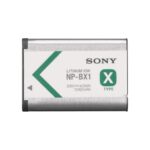 Battery Pack Sony NP-BX1