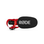 RØDE VideoMic GO