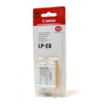 Canon Battery Pack LP-E8