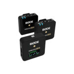 RØDE Wireless GO II Dual