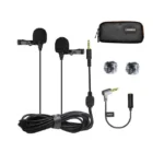 Comica Microphone CVM-D02