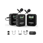 SYNCO G2 SERIES