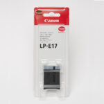Canon Battery Pack LP-E17