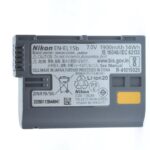 Nikon Battery EN-EL15B