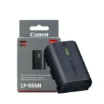 Canon LP E6NH Battery Original