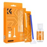 K&F Concept 24mm Sensor Cleaning Kit (SKU 1617)