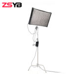 ZSYB JB-6090-RGB 200W 60x90см