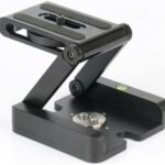 Z Pan Camera Flex Tripod