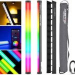 Ambitful A2 PRO A2PRO RGB Tube Light