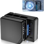 ULANZI CU01 - Camera Cooler Kit
