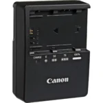 Canon LC-E6 Compact Battery Charger for the LP-E6 Battery Packs