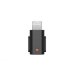 DJI Mic Mini Mobile Phone Adapter (lightning)