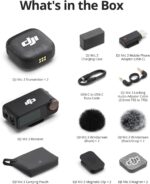 ⁦Dji Mic 3⁩ - الصورة ⁦4⁩