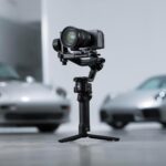 ⁦DJI RS 5⁩ - الصورة ⁦2⁩