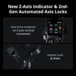 ⁦DJI RS 5⁩ - الصورة ⁦5⁩