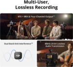 ⁦Dji Mic 3⁩ - الصورة ⁦2⁩