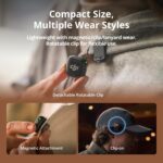⁦Dji Mic 3⁩ - الصورة ⁦6⁩