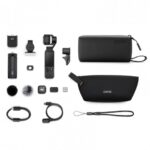 ⁦DJI Osmo Pocket 4 Creator Combo⁩ - الصورة ⁦2⁩