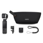 ⁦DJI Osmo Pocket 4  Standard⁩ - الصورة ⁦2⁩