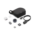 ⁦DJI Mic Mini 2 Wireless Microphone Transmitter⁩ - الصورة ⁦2⁩