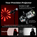⁦RF 20C 20W Pro Portrait Background⁩ - الصورة ⁦12⁩