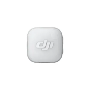 DJI Mic Mini 2 Wireless Microphone Transmitter