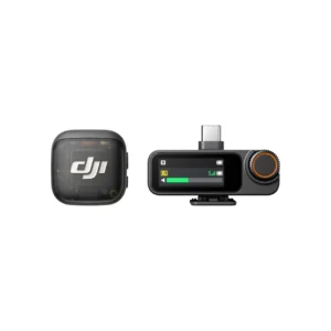 DJI Mic 3 Single