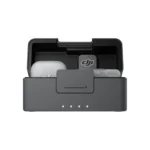 ⁦DJI Mic Mini 2 Wireless Microphone (1 TX + 1 Mobile RX + Charging Case)⁩ - الصورة ⁦2⁩
