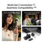 ⁦Dji Mic mini 2⁩ - الصورة ⁦5⁩