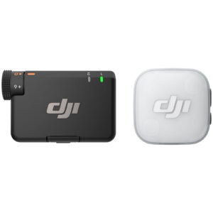 DJI Mic Mini 2 single